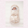 The Signature Bow wrap