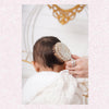 Sovereign shine comb