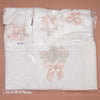 Royal beginnings - pearl crown ensemble(Set of Qty - 9)