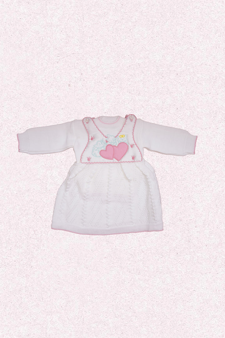 Sweetheart dress