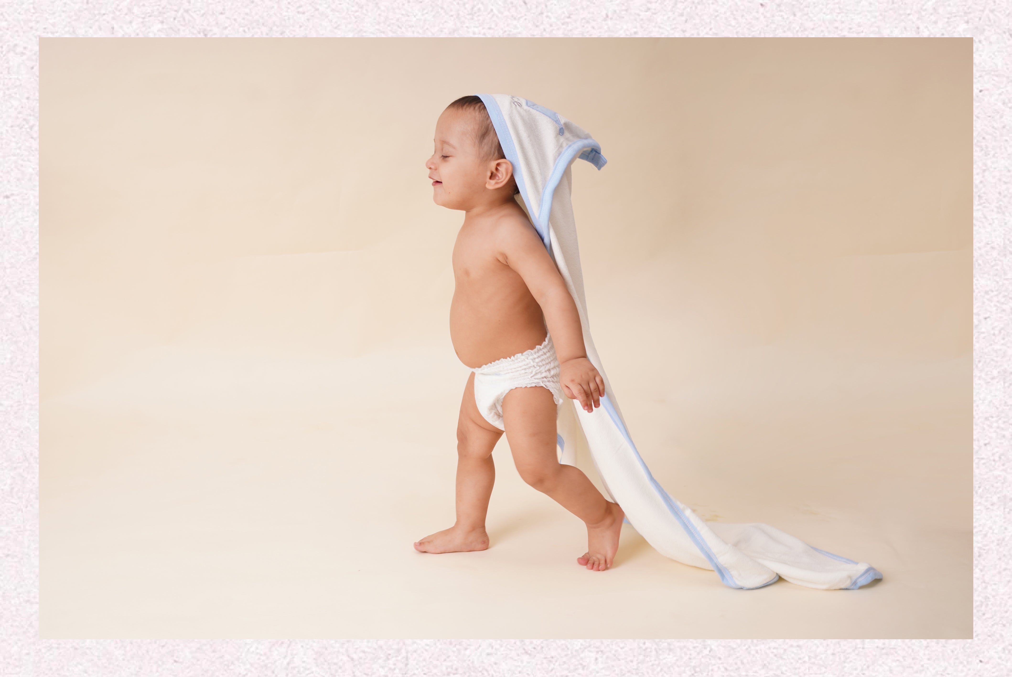 Regal Prince bath towel