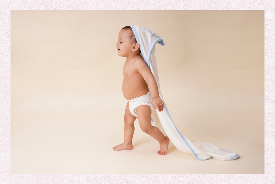 Regal Prince bath towel