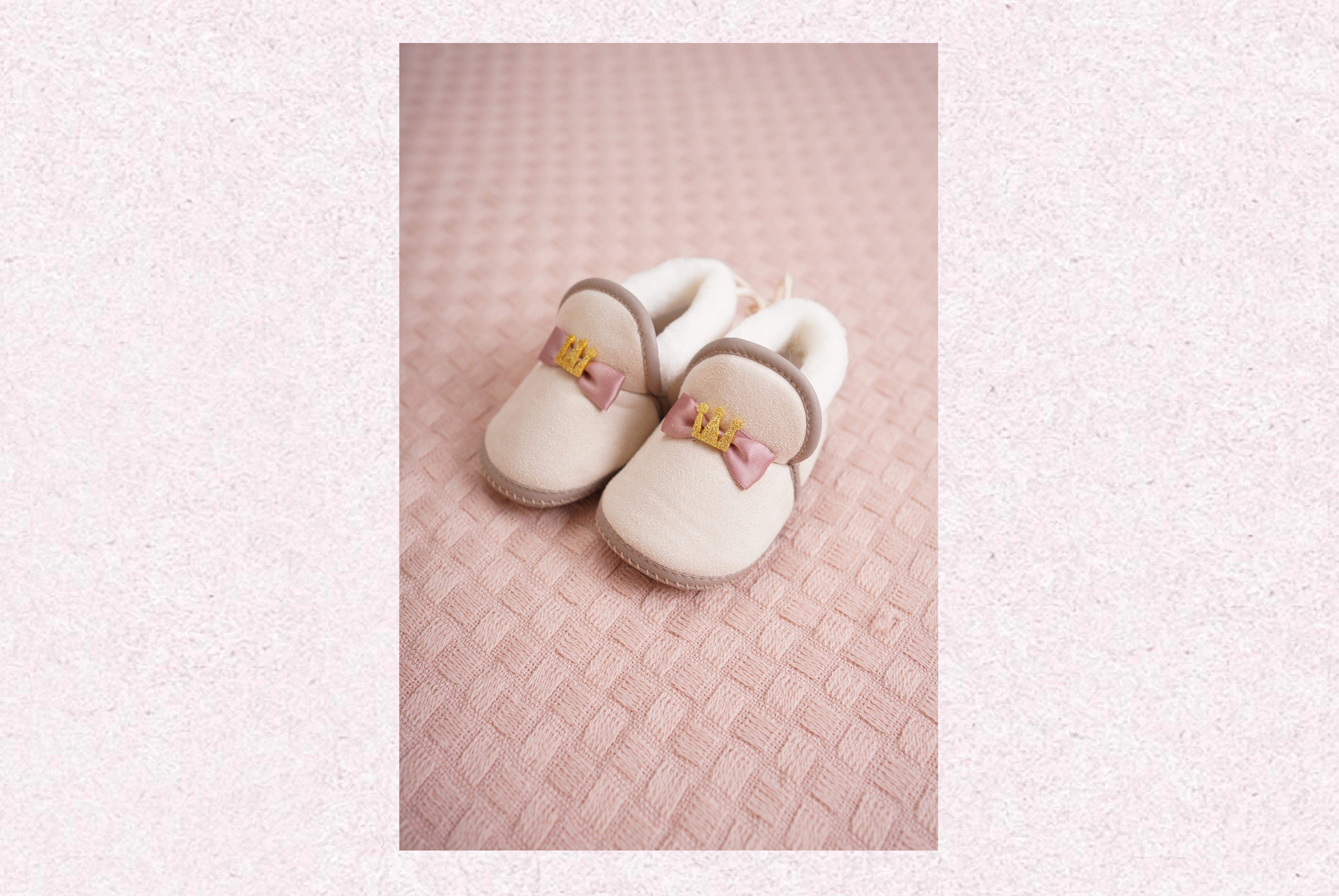 Little kingdom shoes