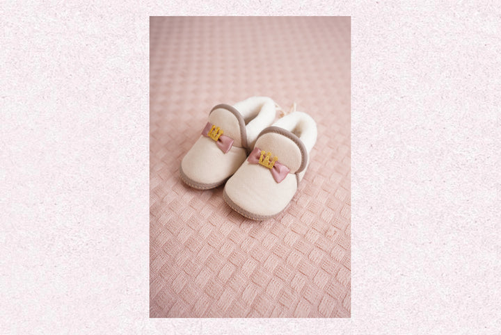 Little kingdom shoes