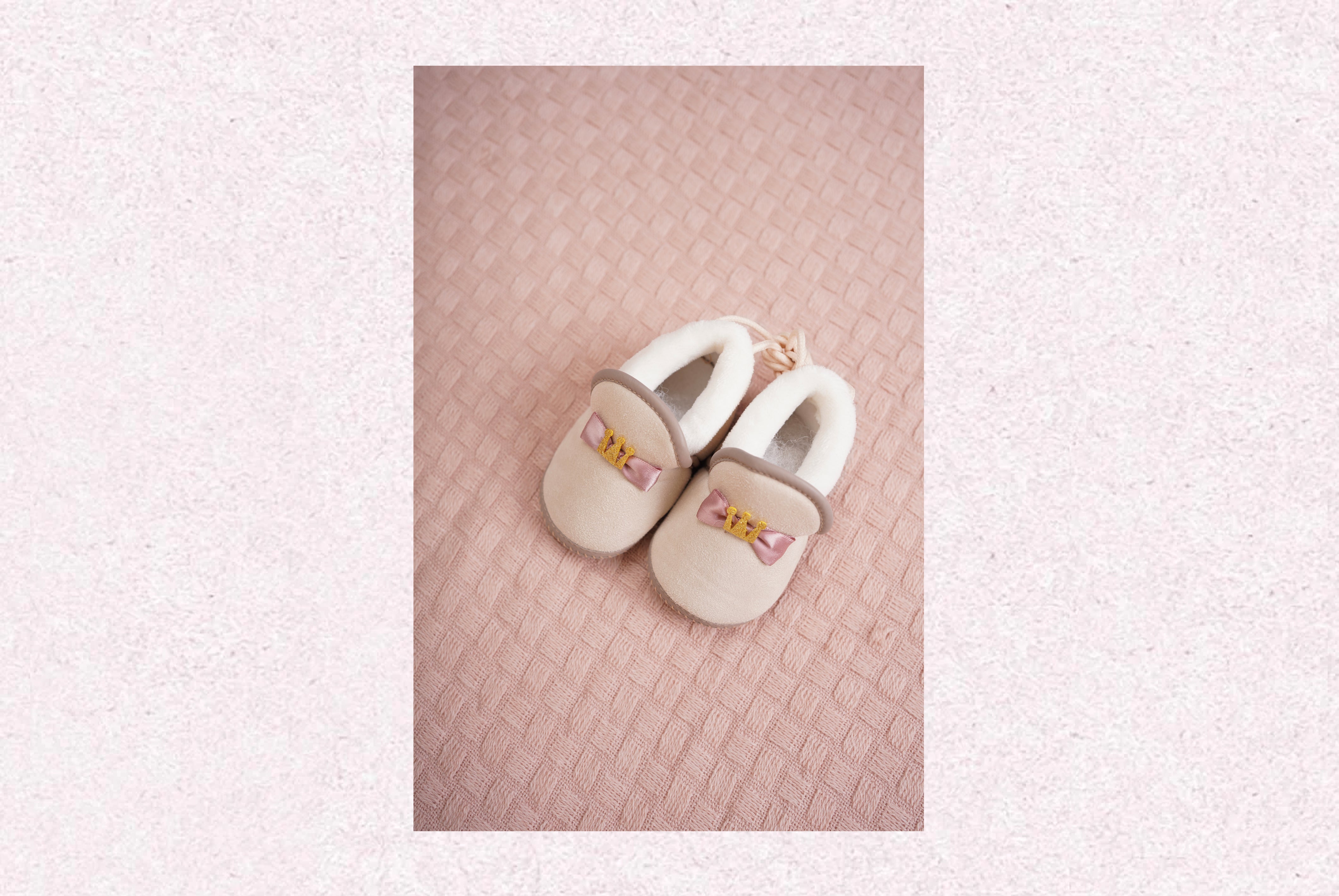 Little kingdom shoes