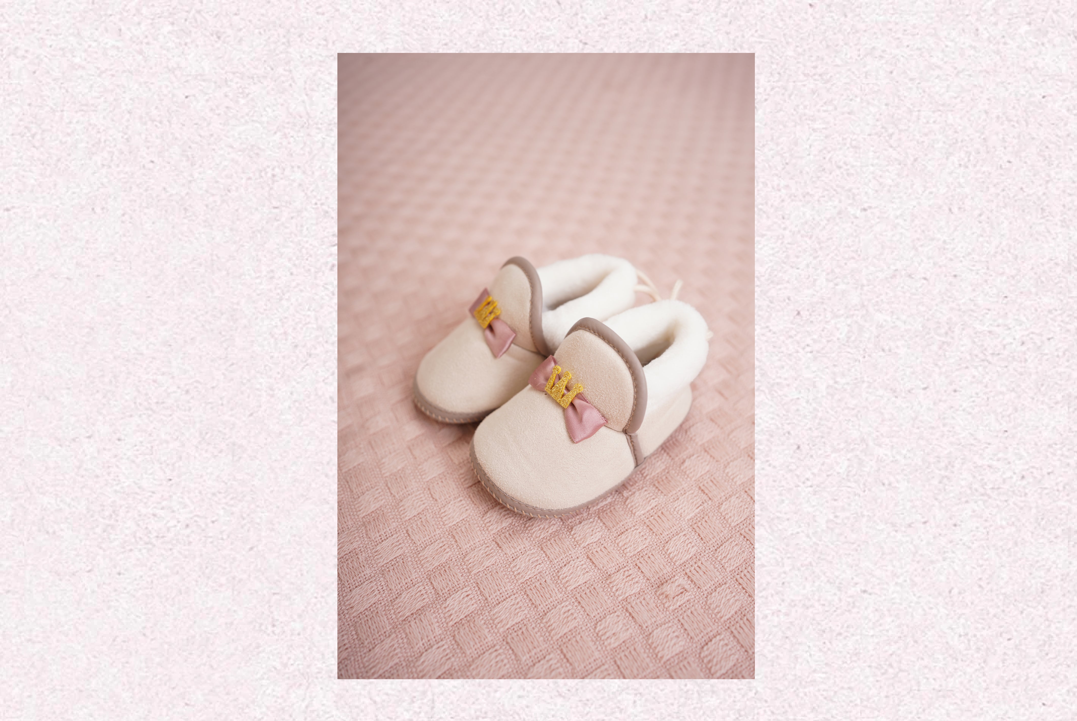 Little kingdom shoes
