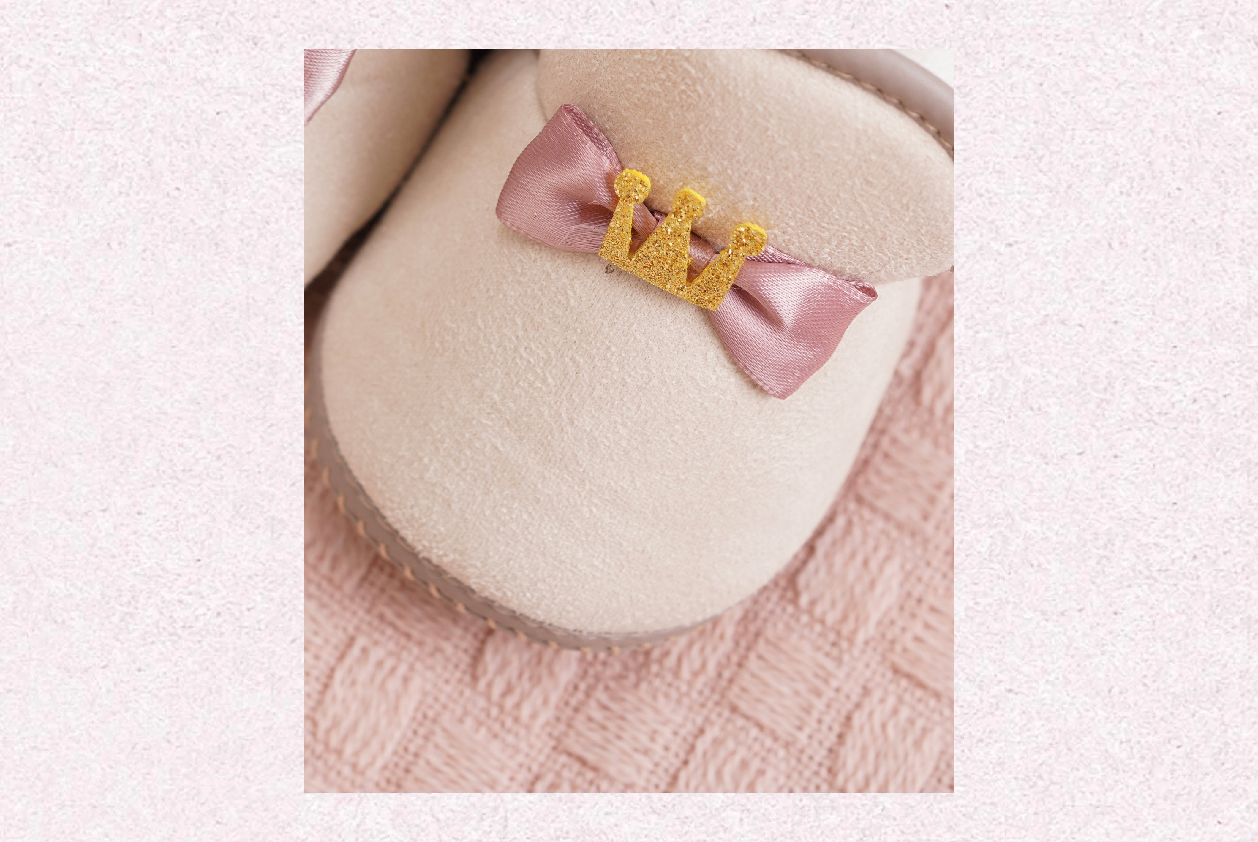 Little kingdom shoes