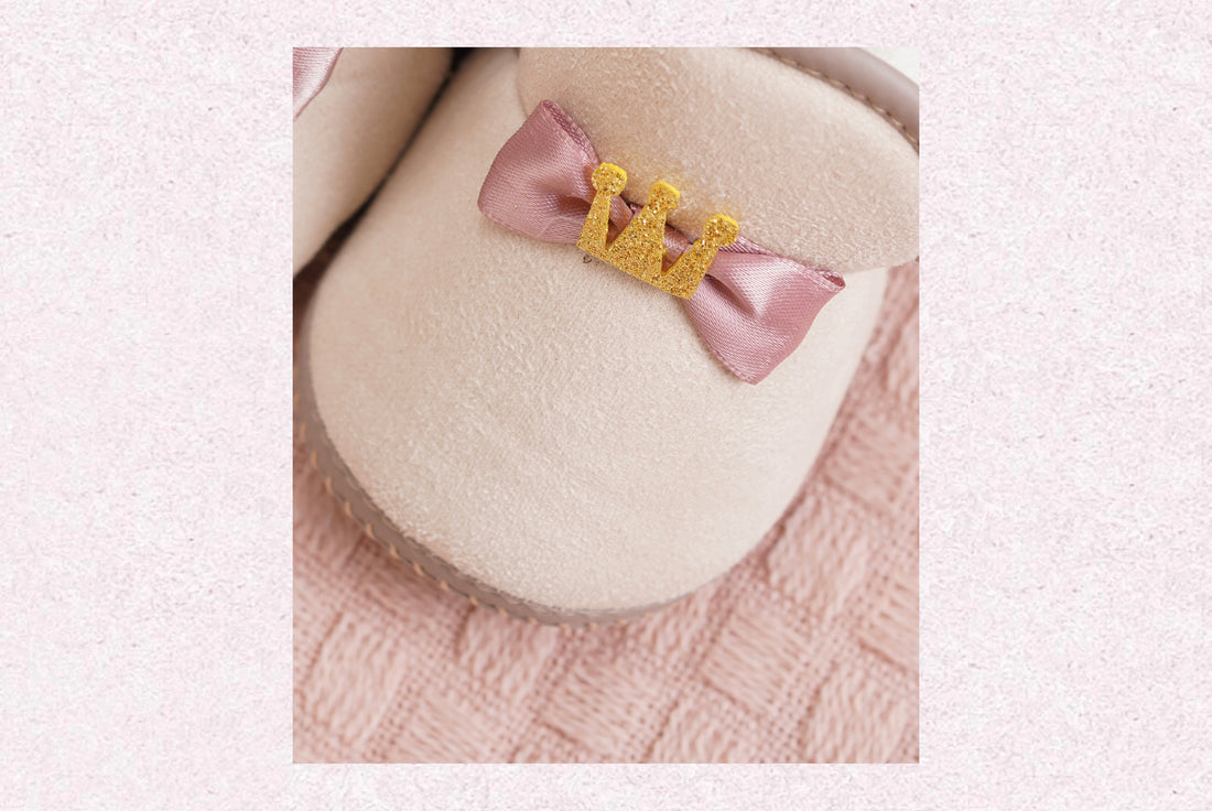 Little kingdom shoes