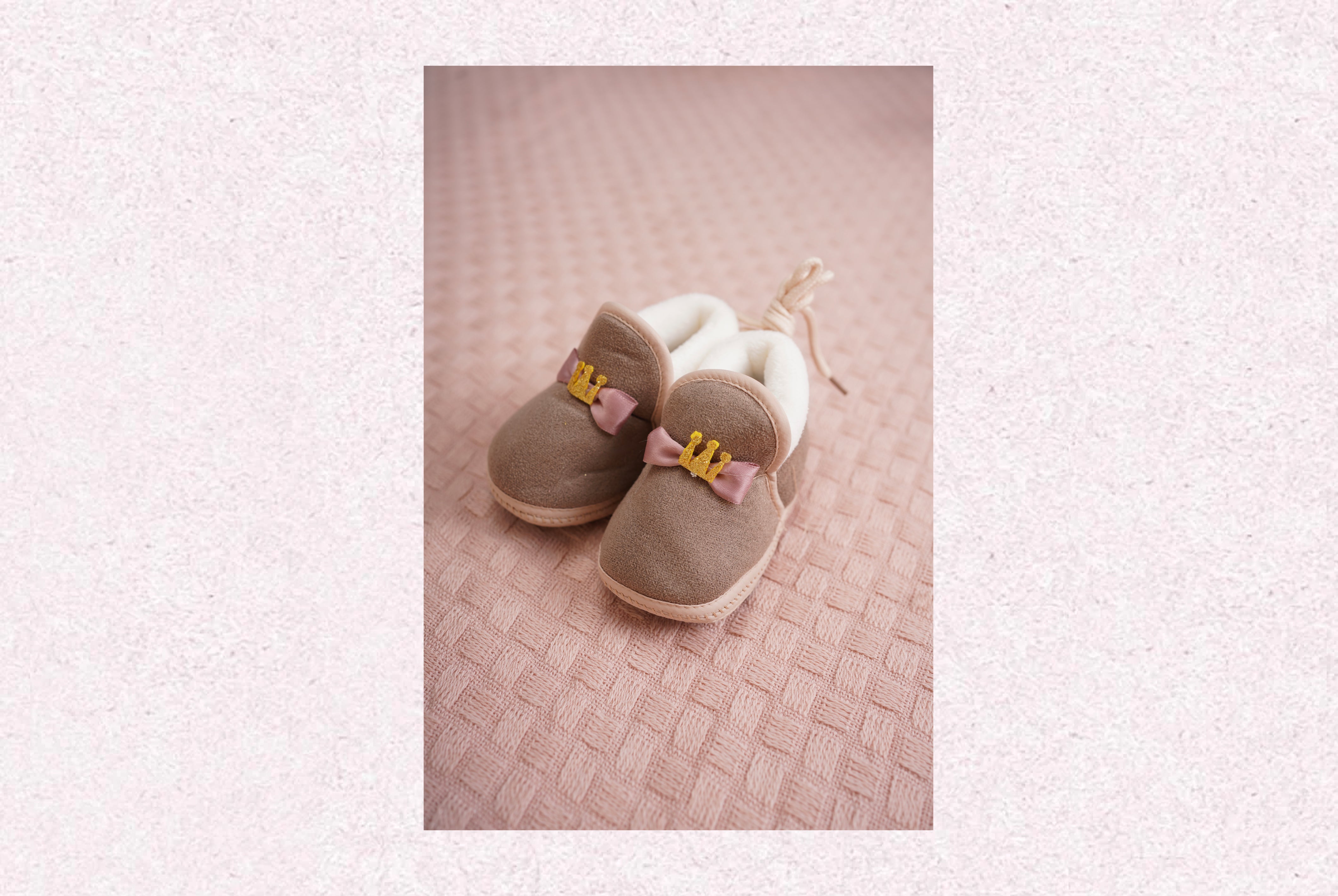 Little kingdom shoes