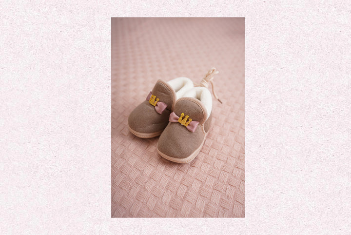 Little kingdom shoes