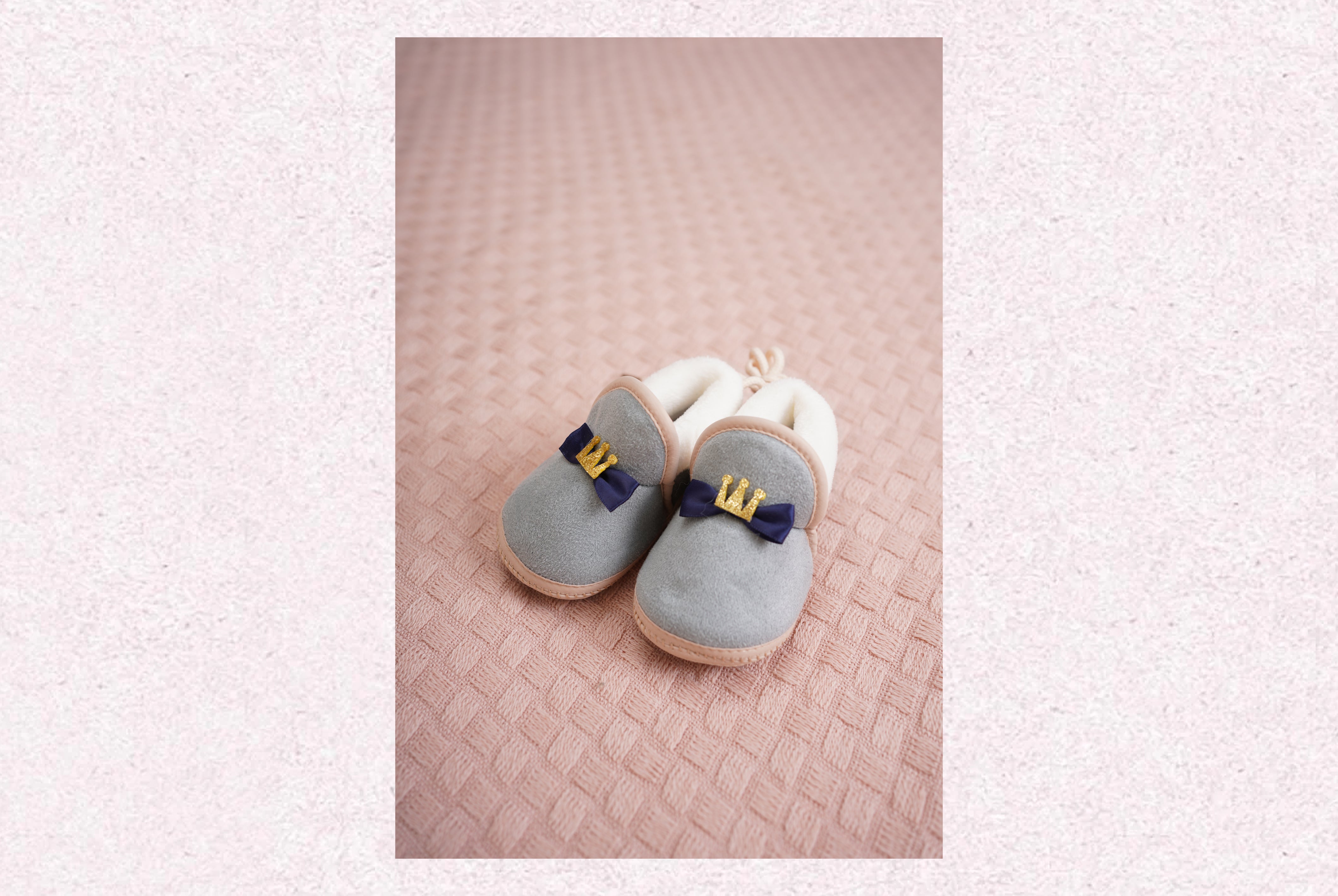 Little kingdom shoes