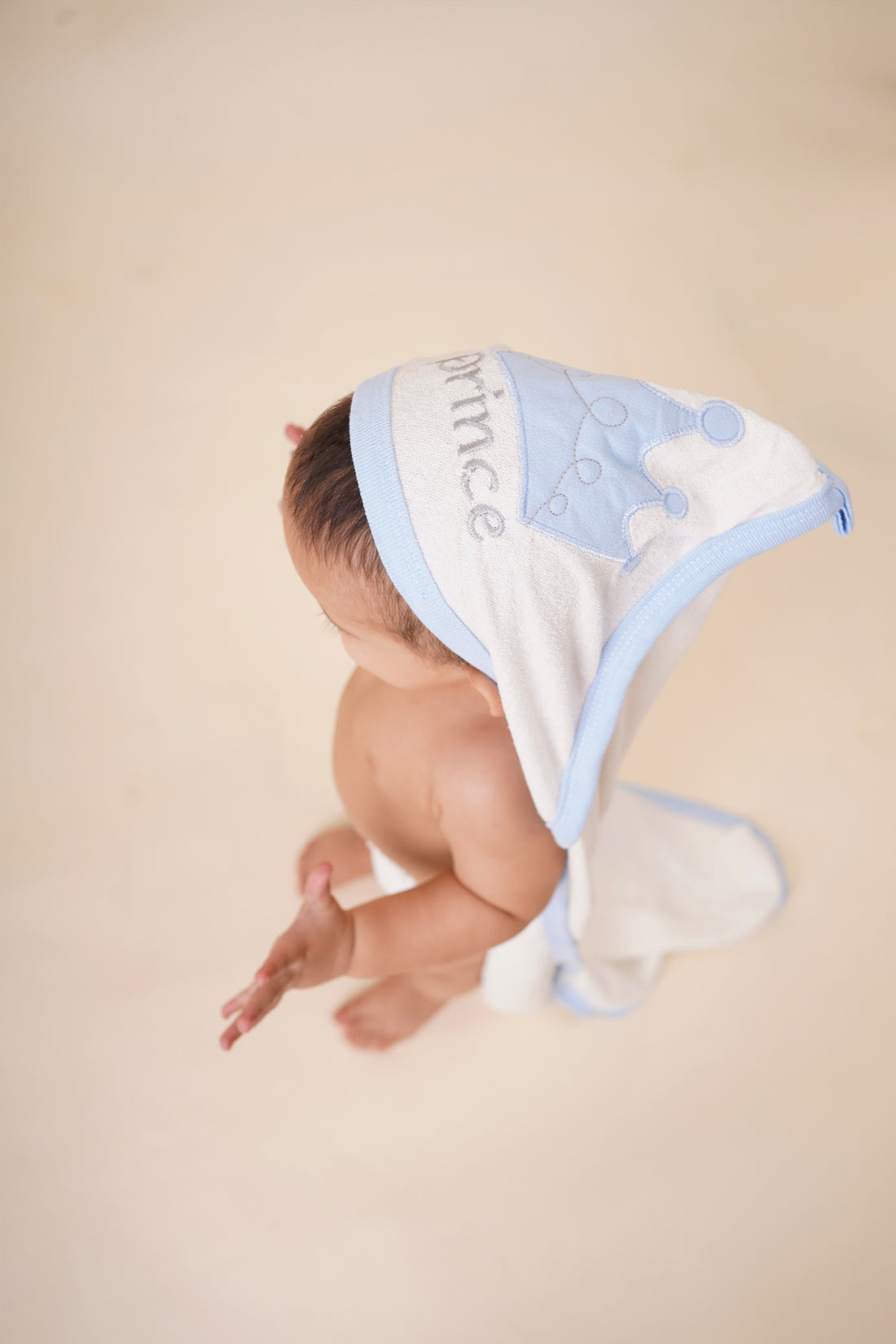 Regal Prince bath towel