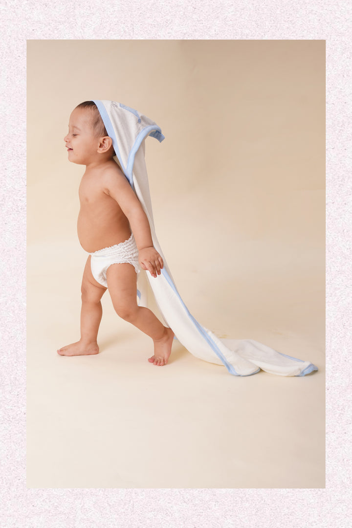 Regal Prince bath towel