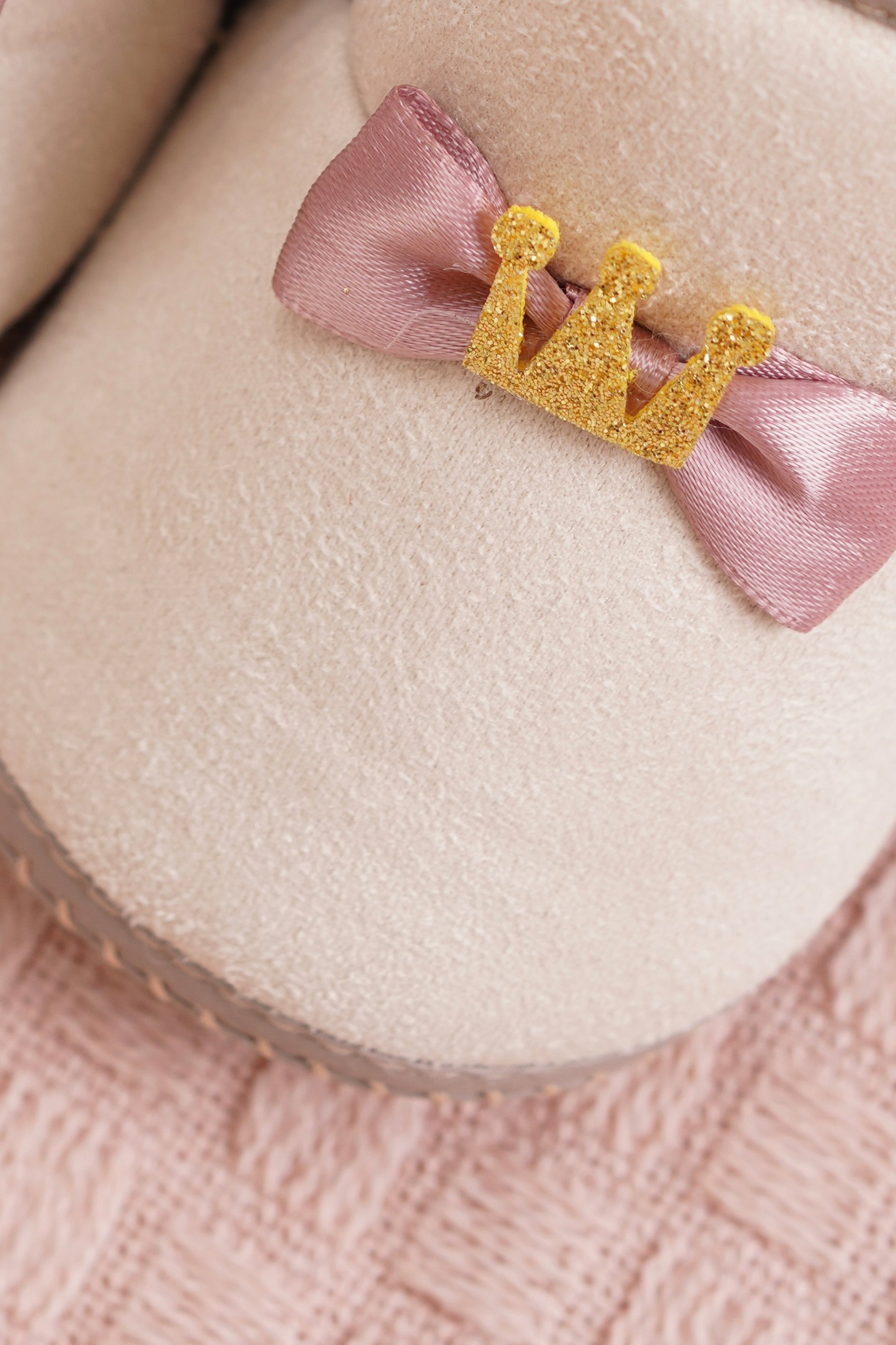 Little kingdom shoes
