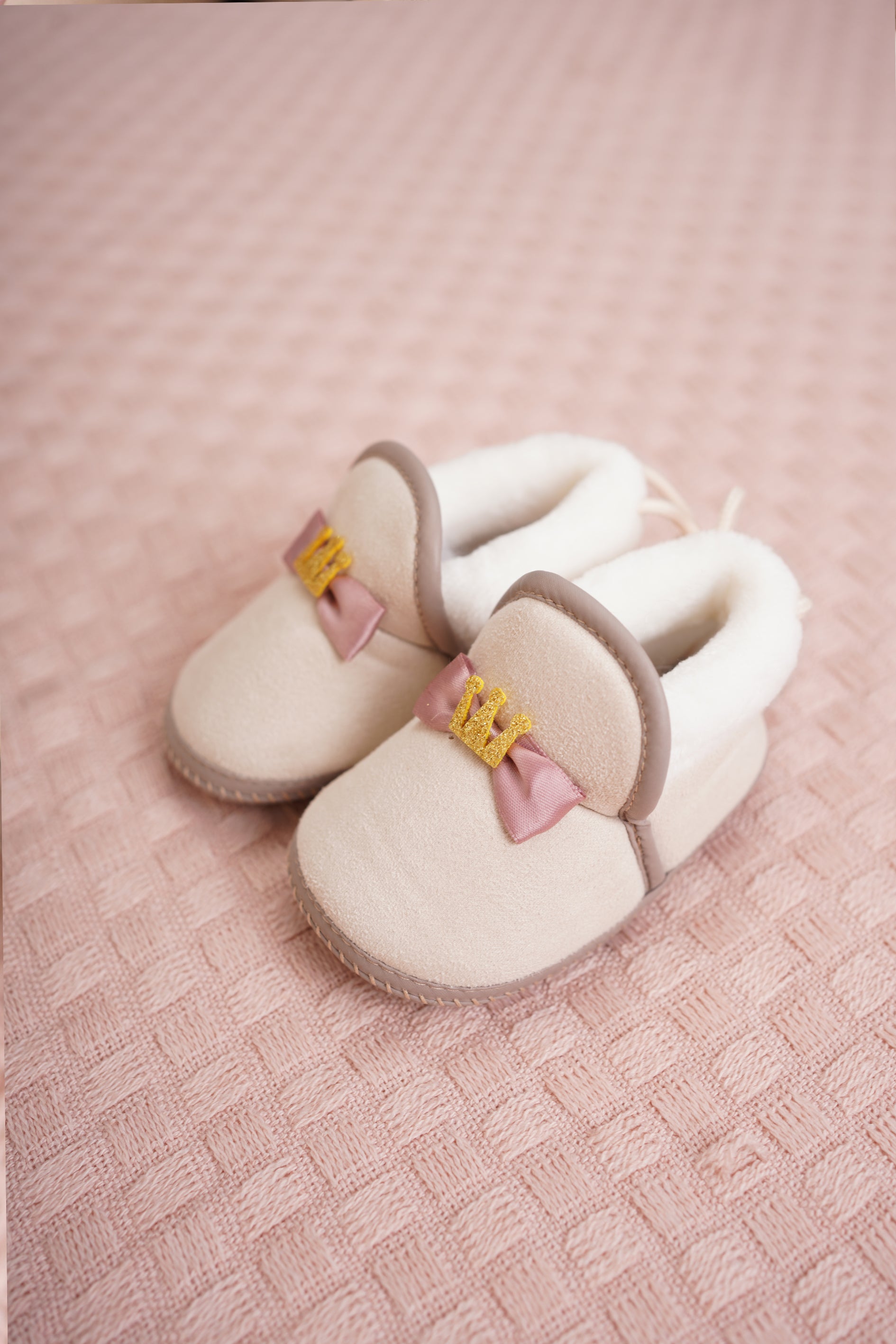 Little kingdom shoes
