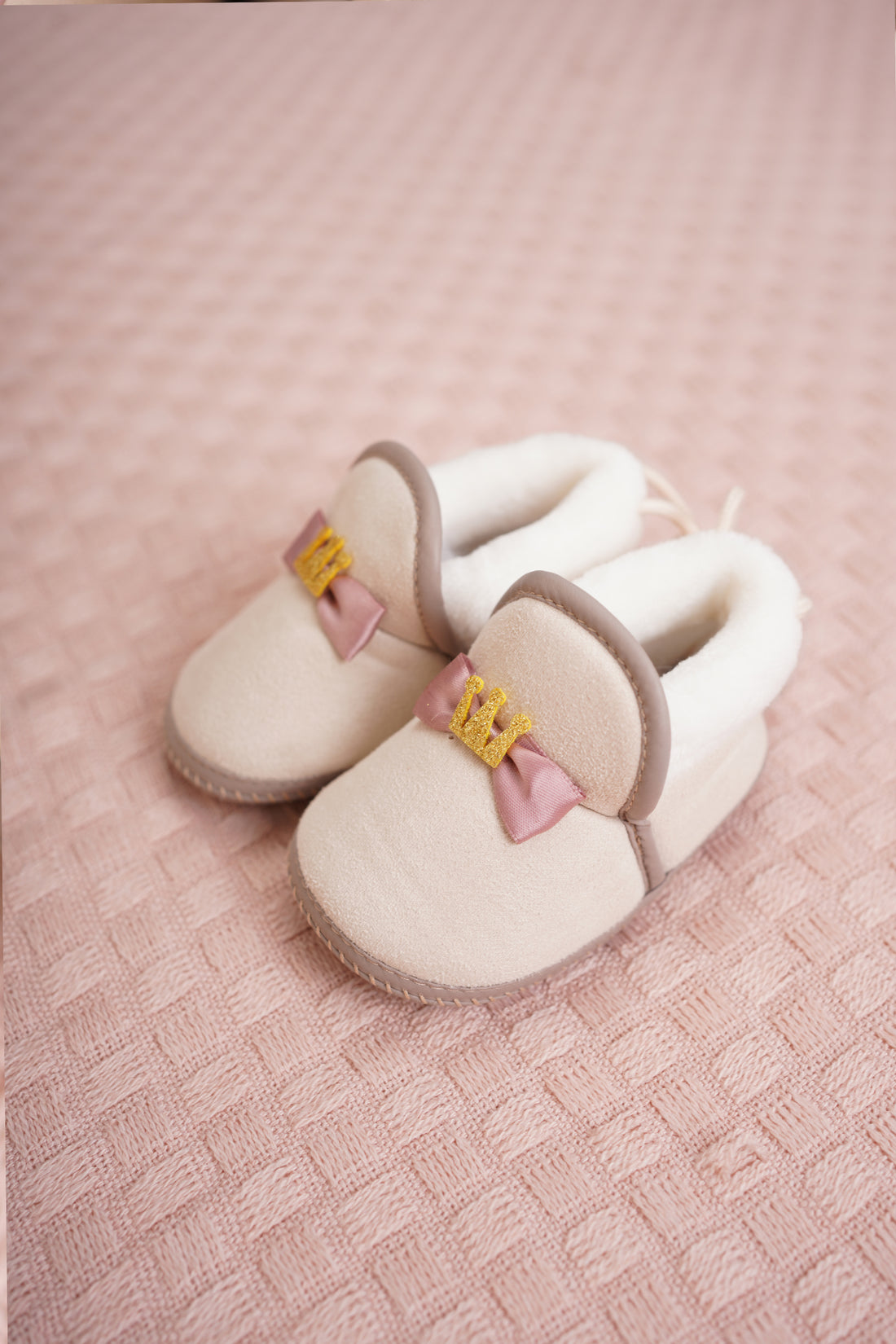Little kingdom shoes