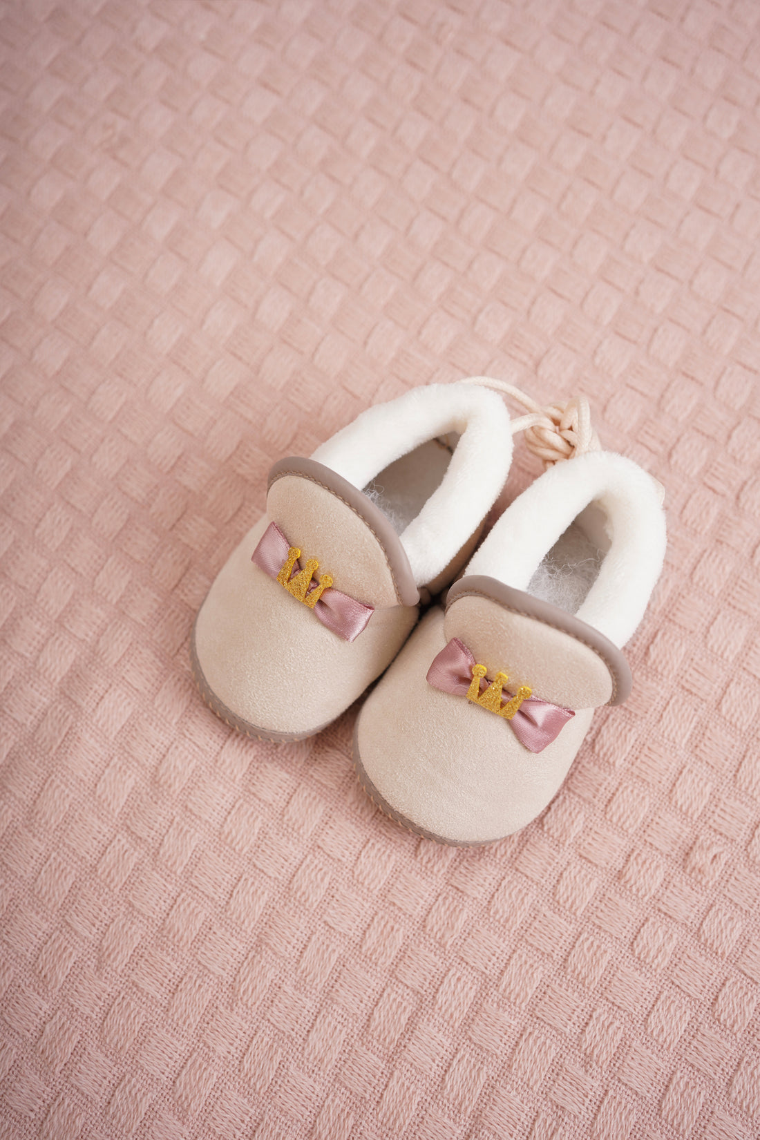 Little kingdom shoes
