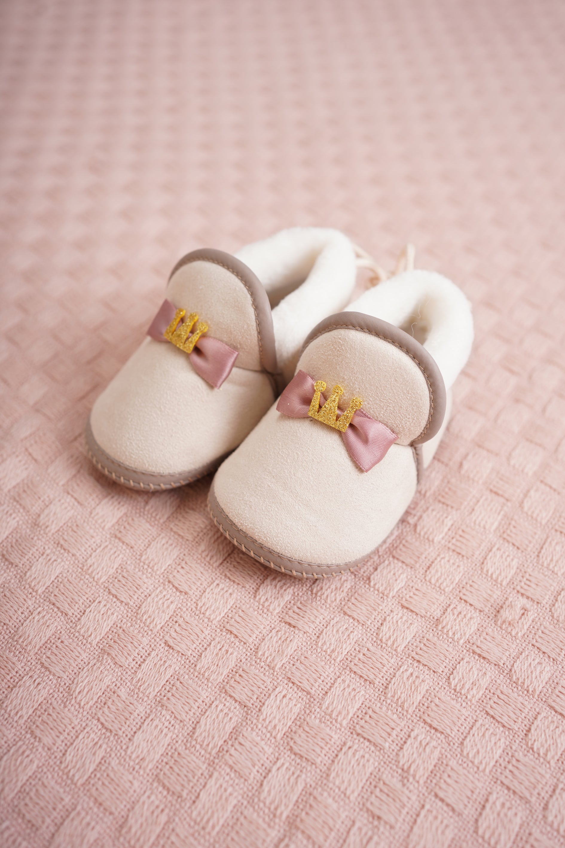 Little kingdom shoes