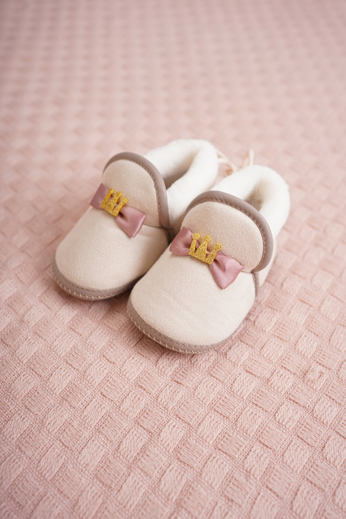 Little kingdom shoes