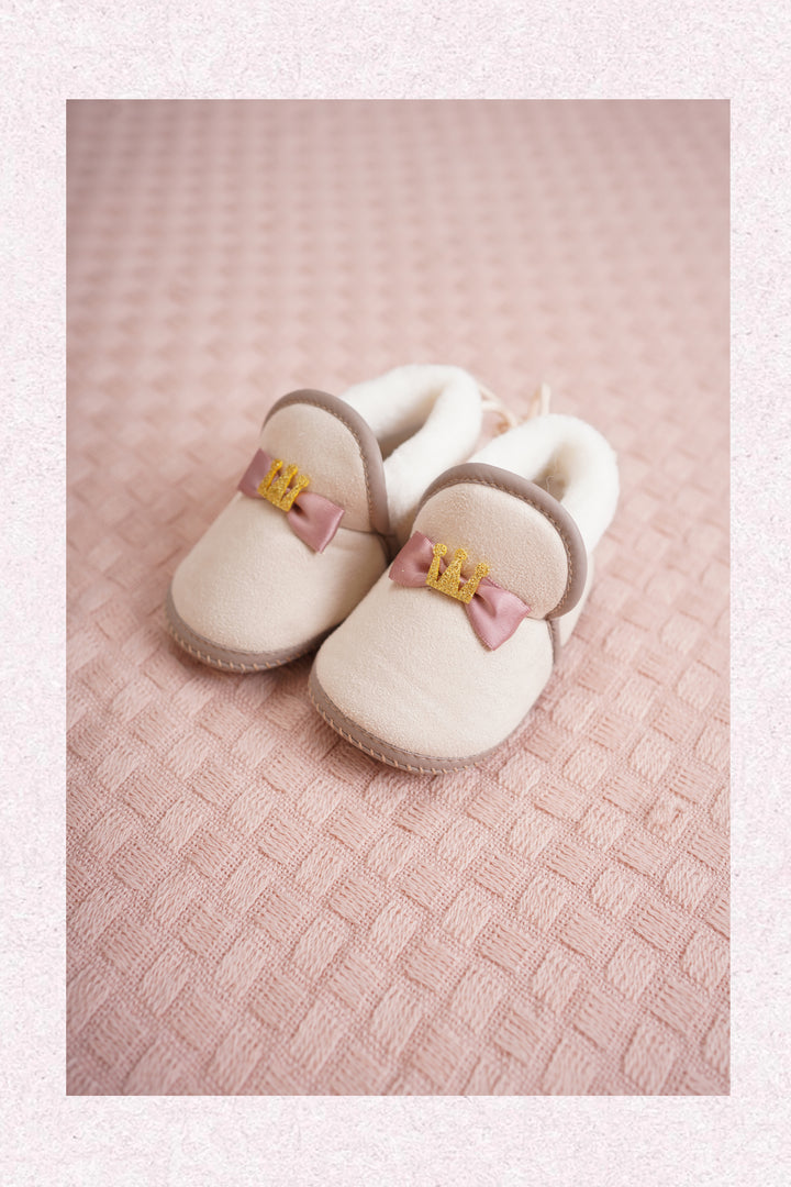 Little kingdom shoes