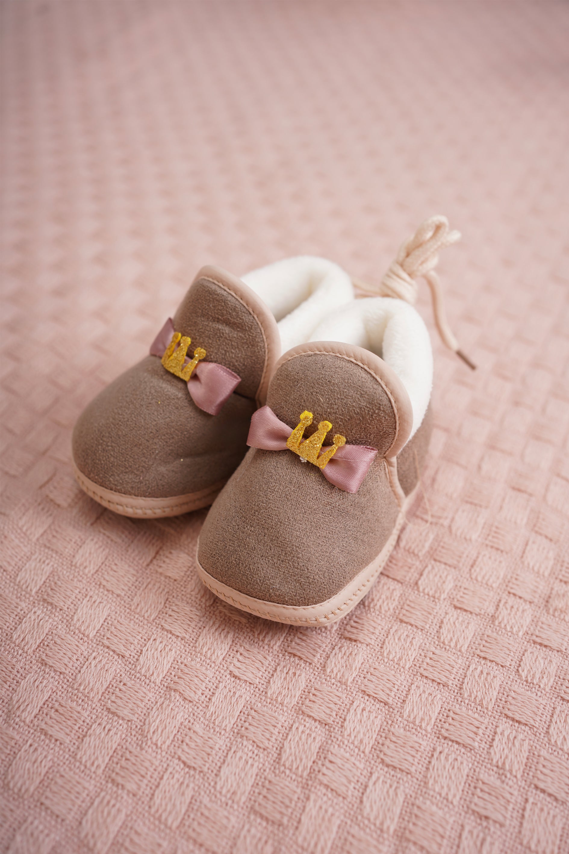 Little kingdom shoes