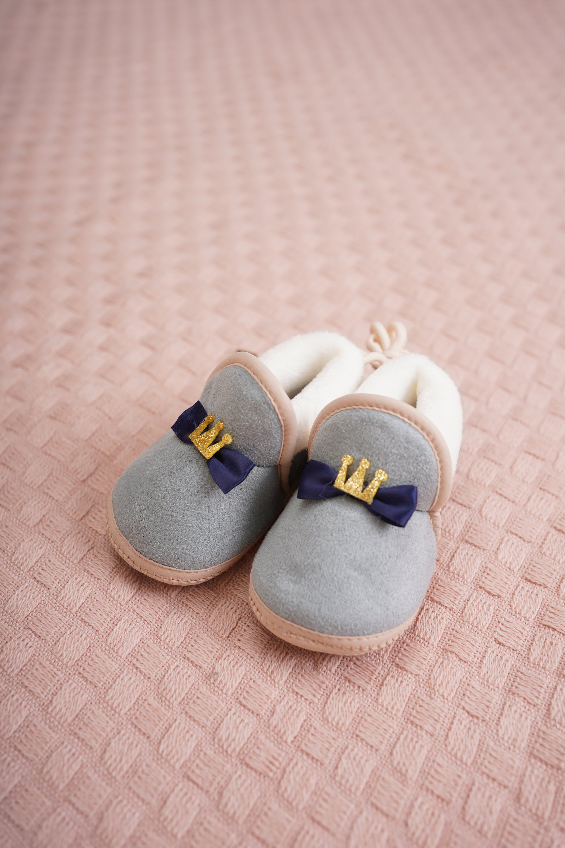 Little kingdom shoes