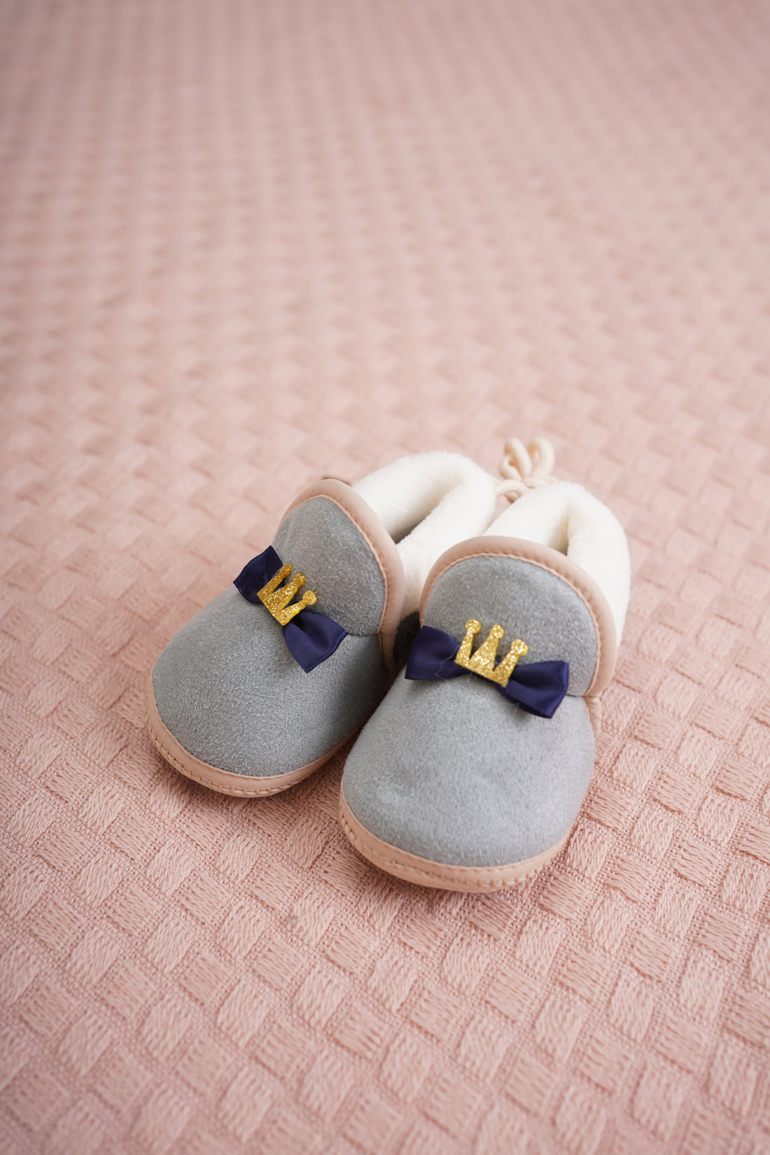 Little kingdom shoes