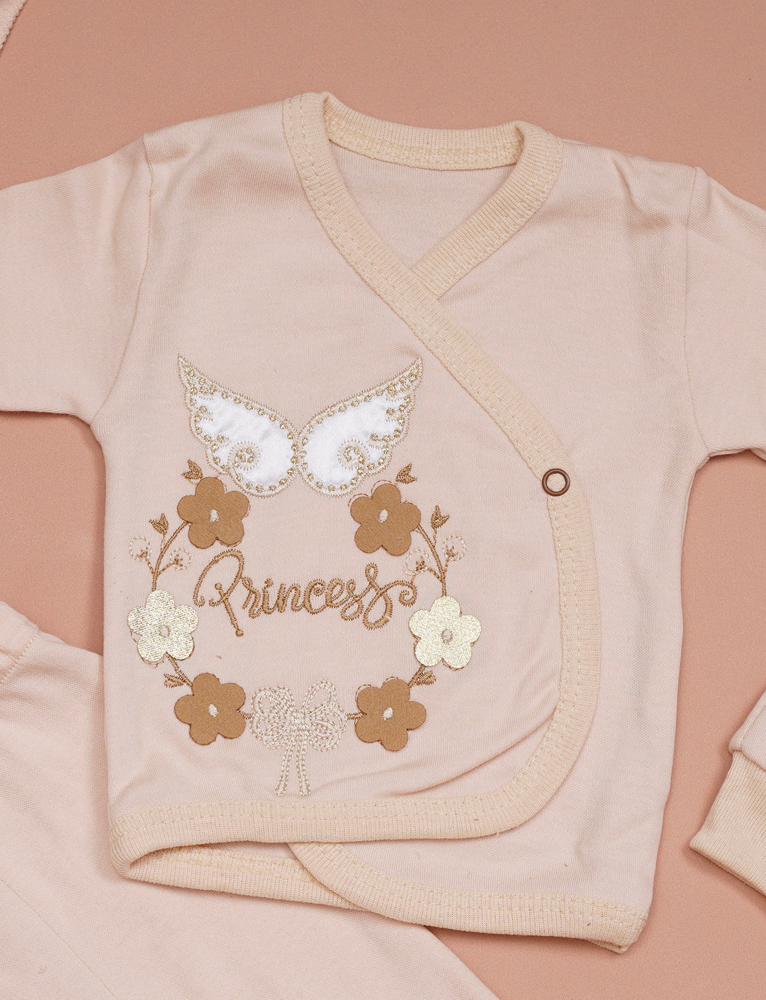 Crowned heir - PRINCE