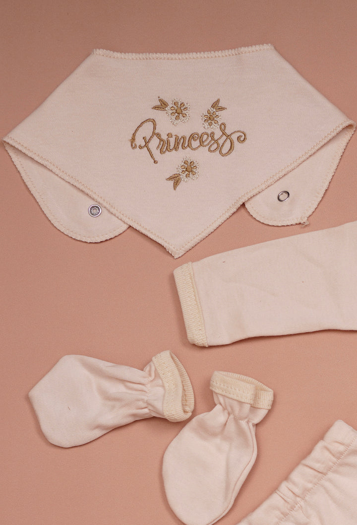 Crowned heir - PRINCE