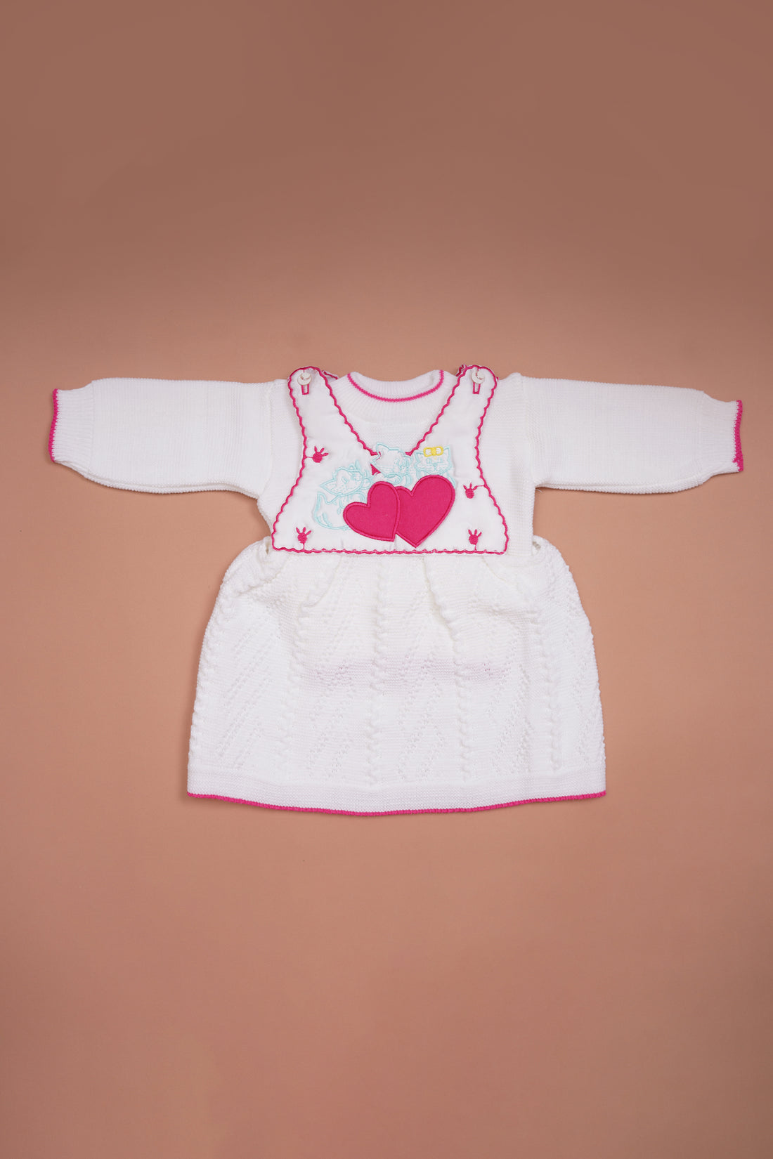 Sweetheart dress