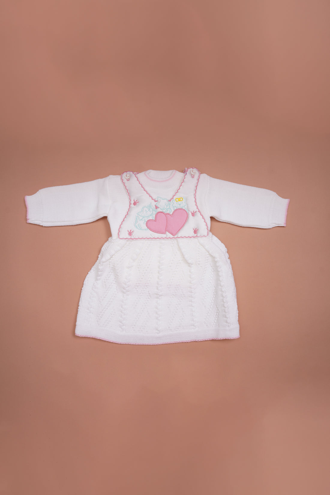 Sweetheart dress