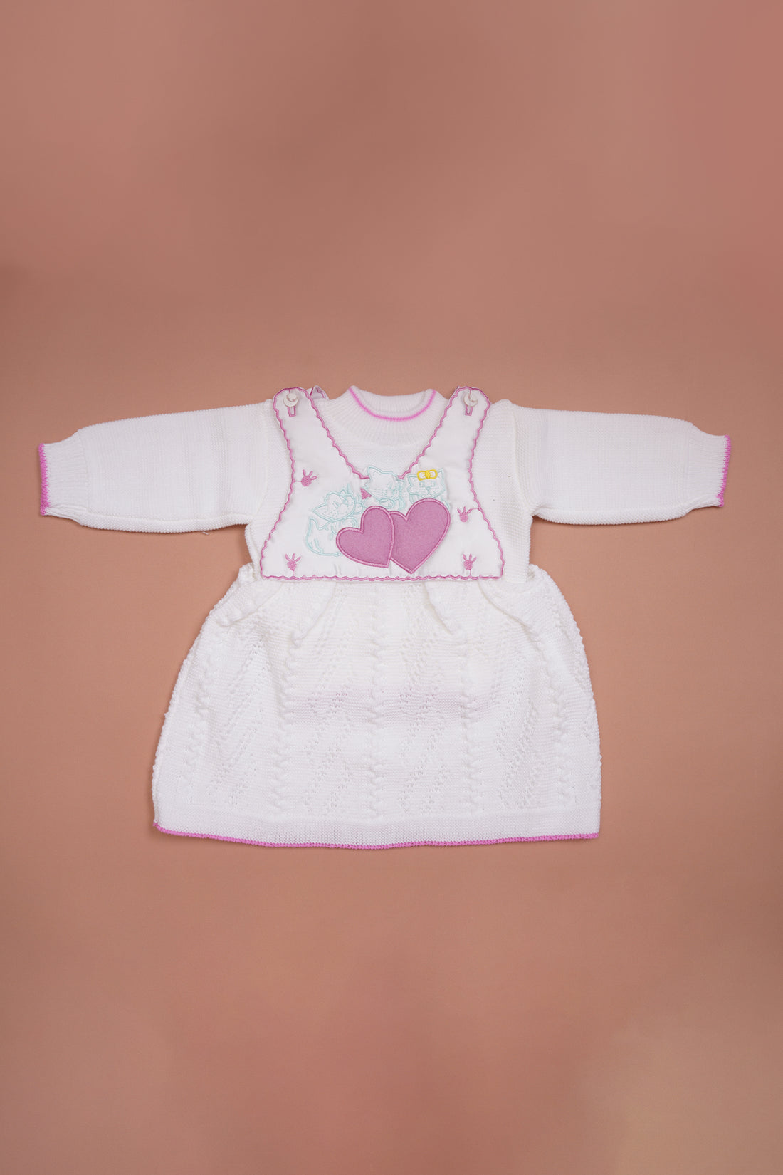 Sweetheart dress