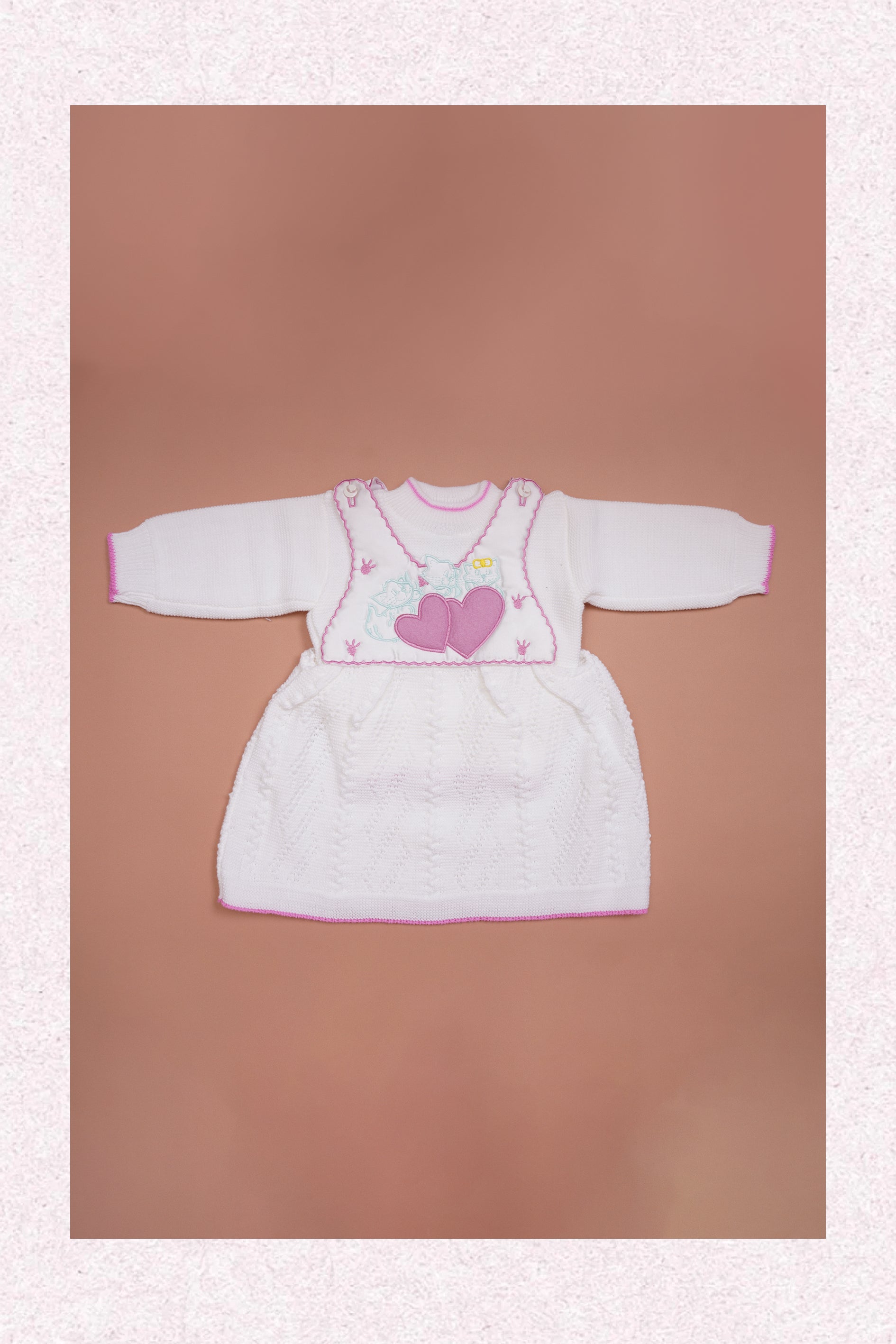 Sweetheart dress