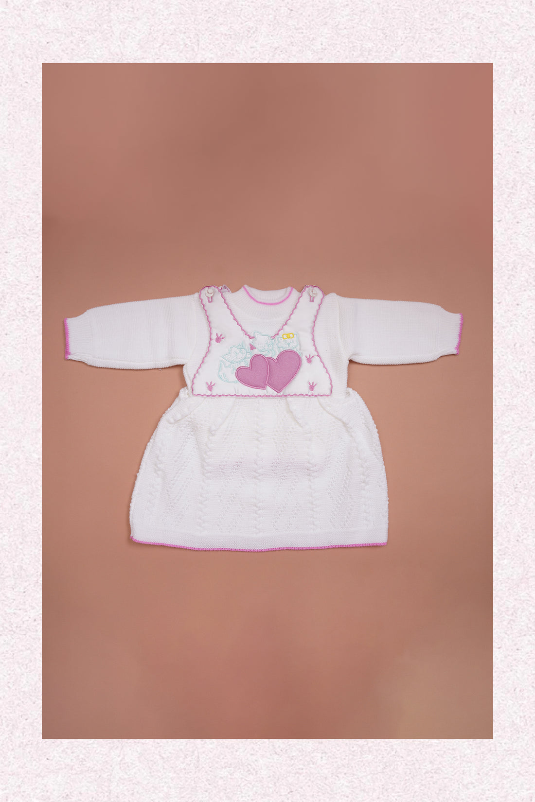 Sweetheart dress