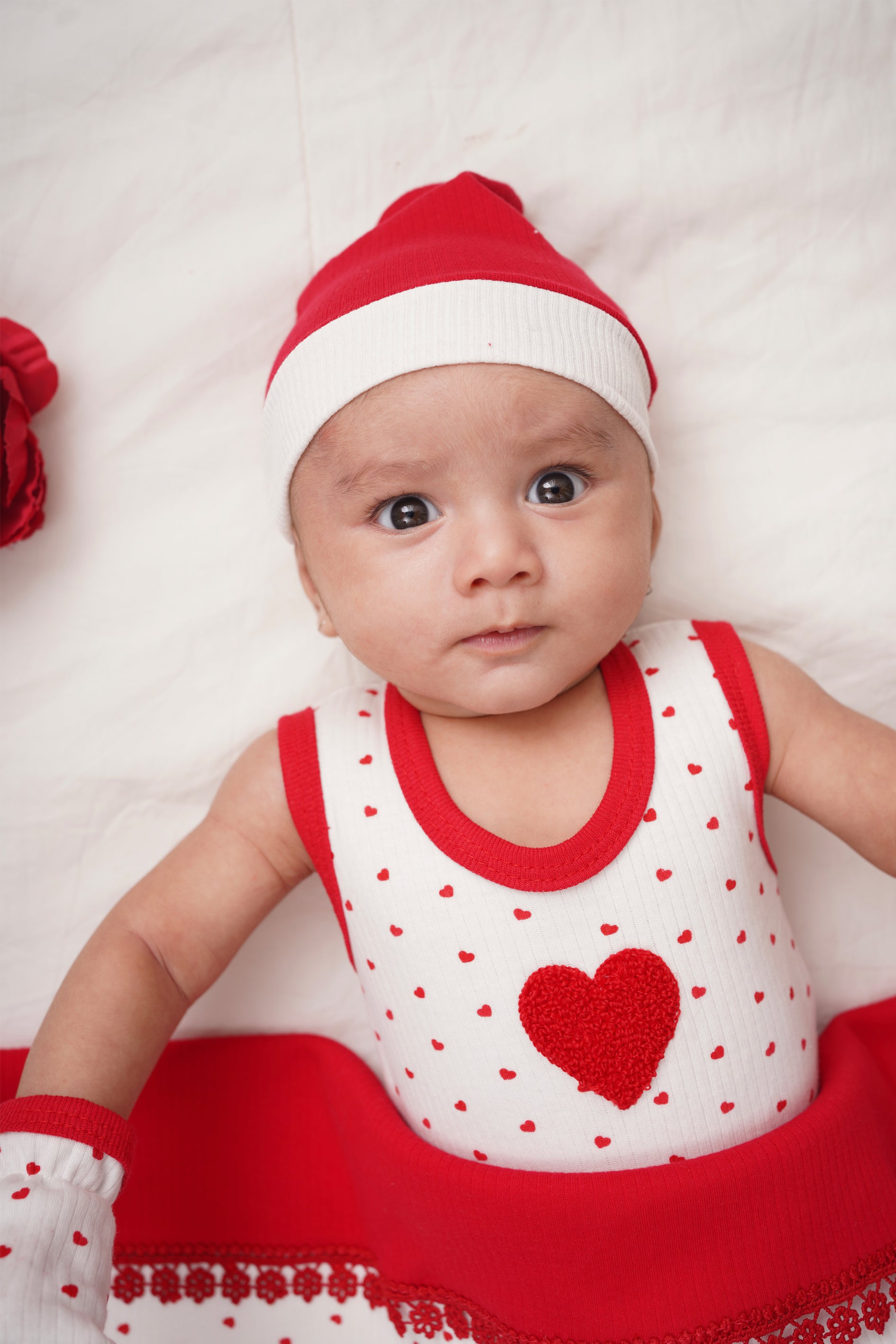 Little Valentine set(Set of Qty - 9)