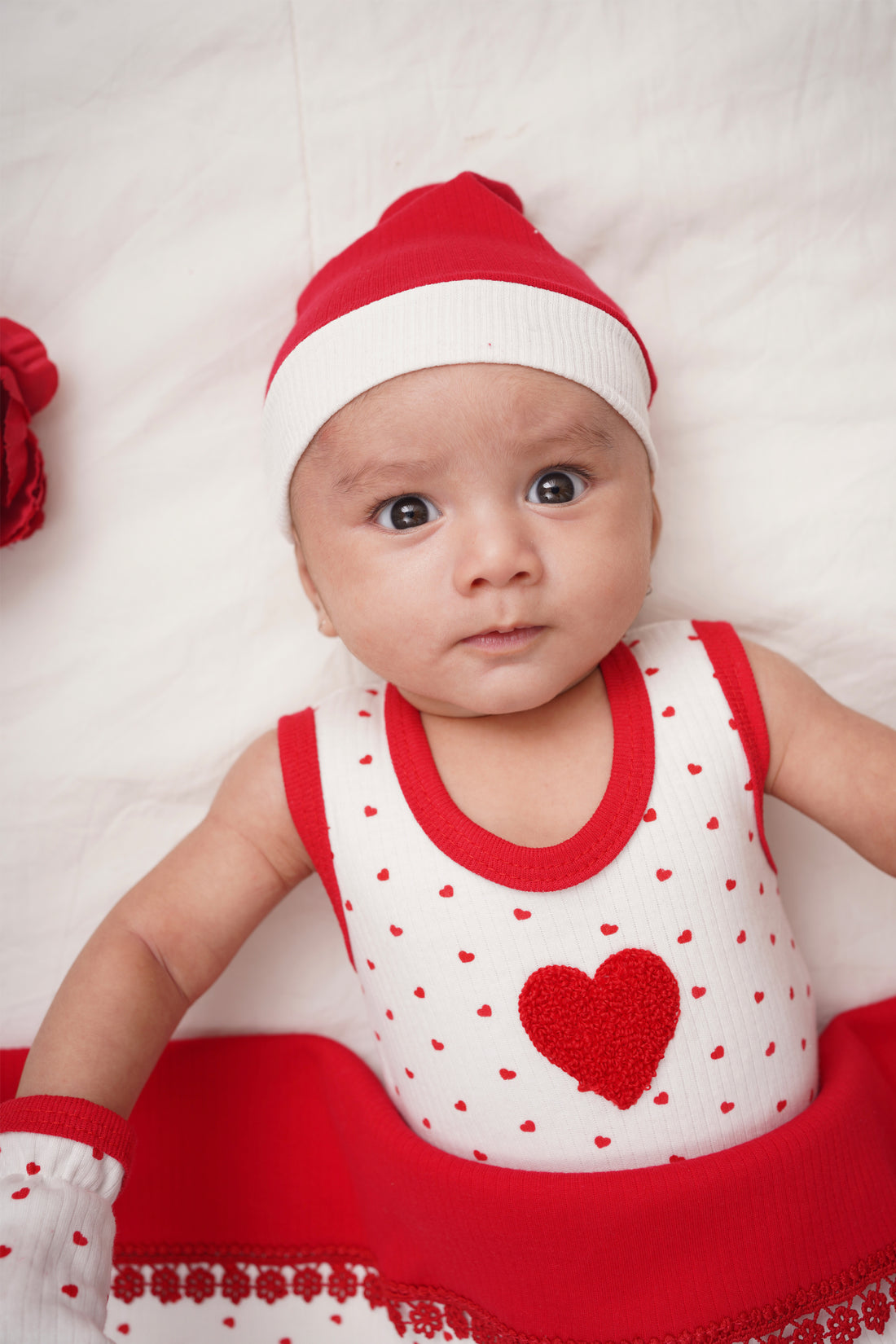 Little Valentine set(Set of Qty - 9)